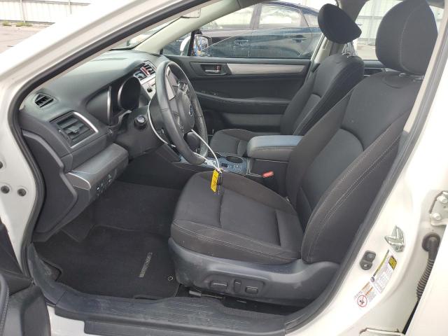 2017 SUBARU LEGACY 2.5 4S3BNAF64H3031497