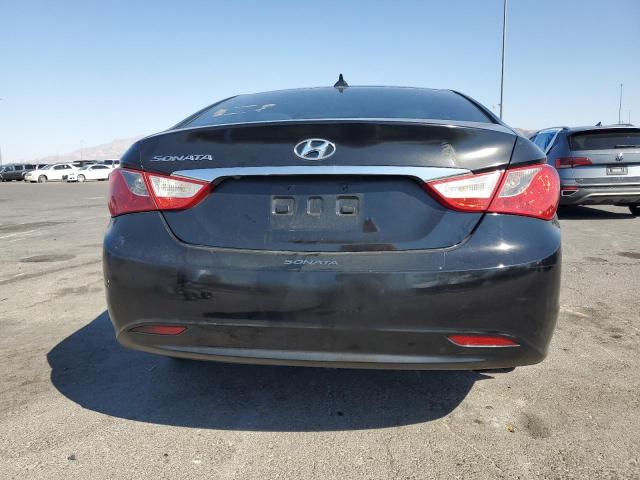 2013 HYUNDAI SONATA GLS - 5NPEB4AC0DH600588