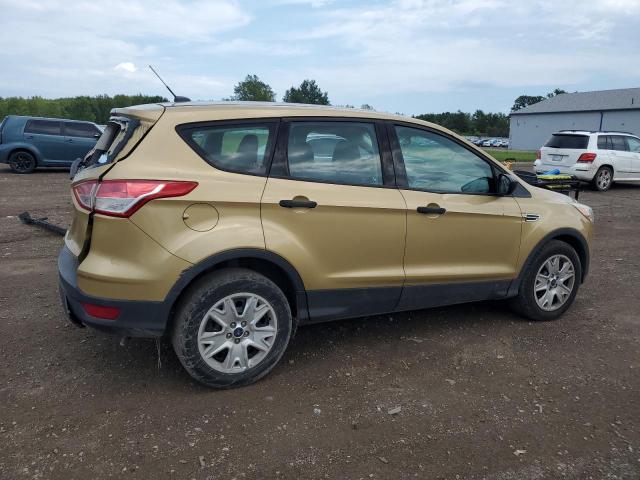 2014 FORD ESCAPE S - 1FMCU0F75EUB95529