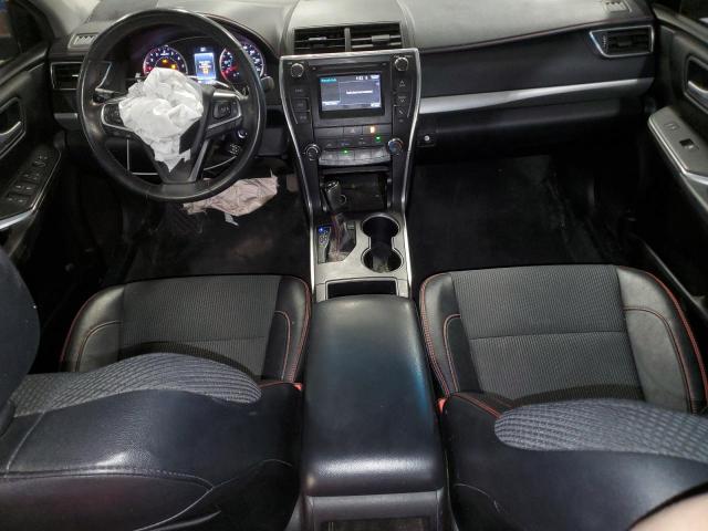 2016 TOYOTA CAMRY LE 4T1BF1FK1GU244874