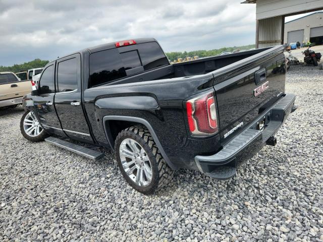 2018 GMC SIERRA K15 3GTU2PEJ3JG436716