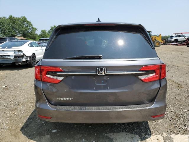 2023 HONDA ODYSSEY EX 5FNRL6H69PB058114