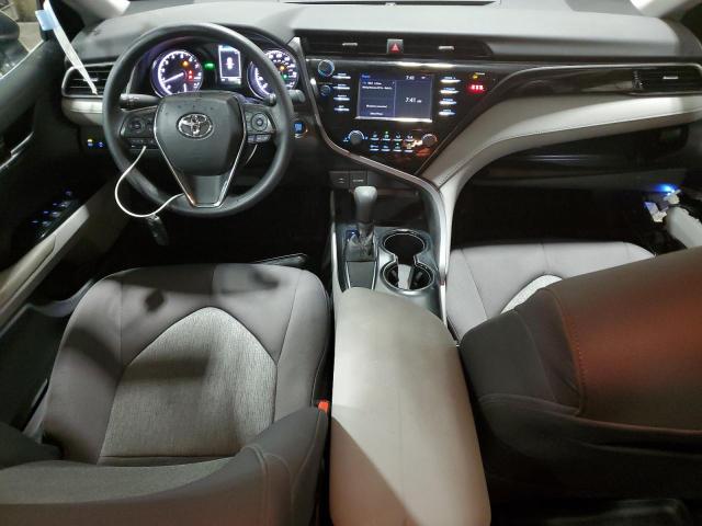 2019 TOYOTA CAMRY L 4T1B11HK6KU825355