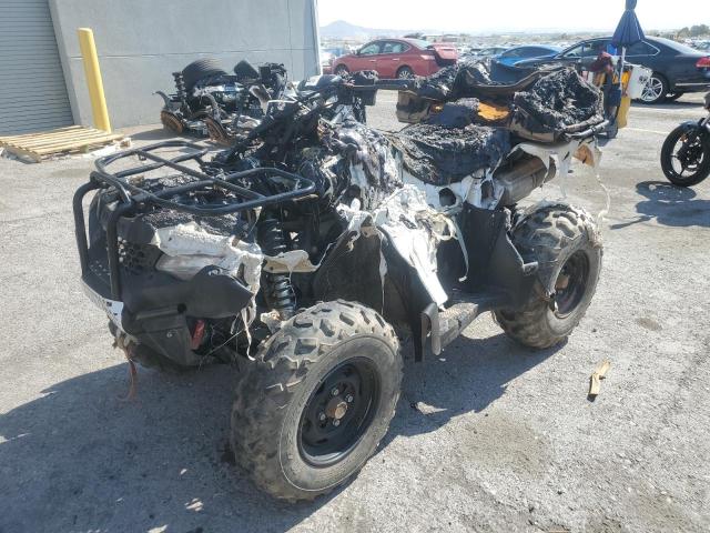 2016 HONDA TRX420 FA 1HFTE4718G4101204