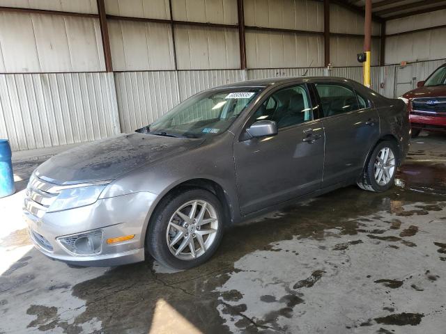 2010 FORD FUSION SEL - 3FAHP0JA3AR399497