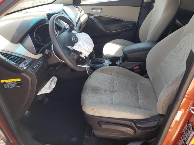 2017 HYUNDAI SANTA FE SPORT 5XYZT3LB9HG419628