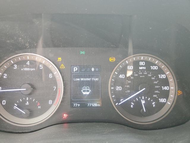 2016 HYUNDAI TUCSON LIM - KM8J33A46GU174247