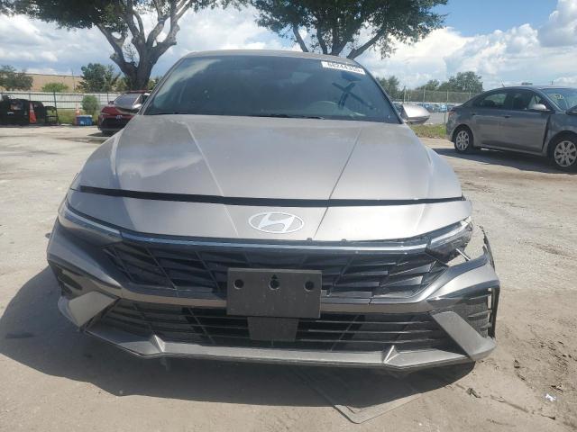 2024 HYUNDAI ELANTRA LIMITED KMHLN4DJ5RU107149