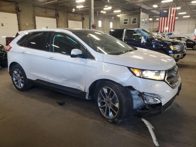 2015 FORD EDGE TITAN 2FMPK4K99FBC17514