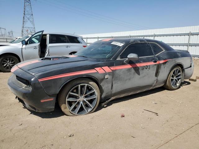 2016 DODGE CHALLENGER - 2C3CDZFJ6GH288879