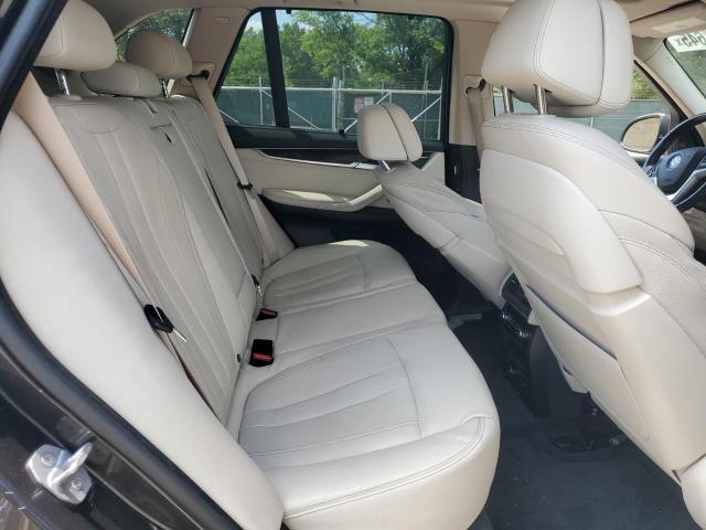 2016 BMW X5 XDR40E 5UXKT0C5XG0F75497