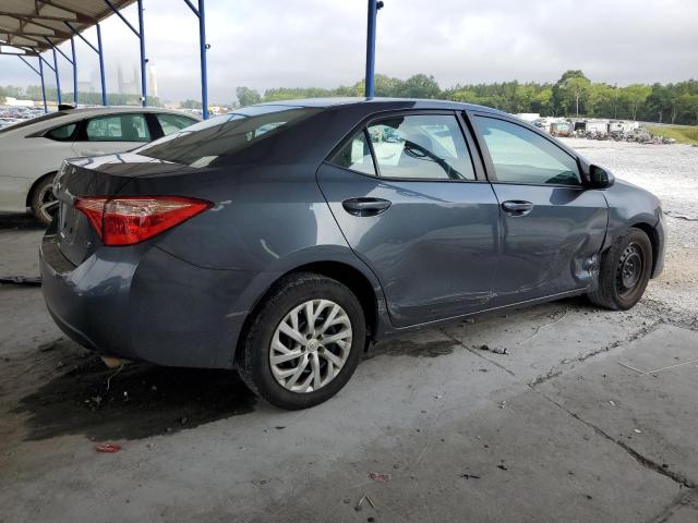 2018 TOYOTA COROLLA L - 2T1BURHE4JC008093
