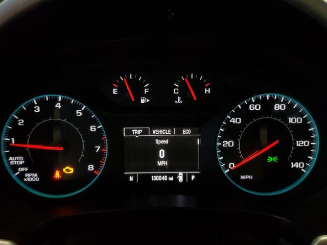 2022 CHEVROLET MALIBU LT 1G1ZD5ST3NF133638