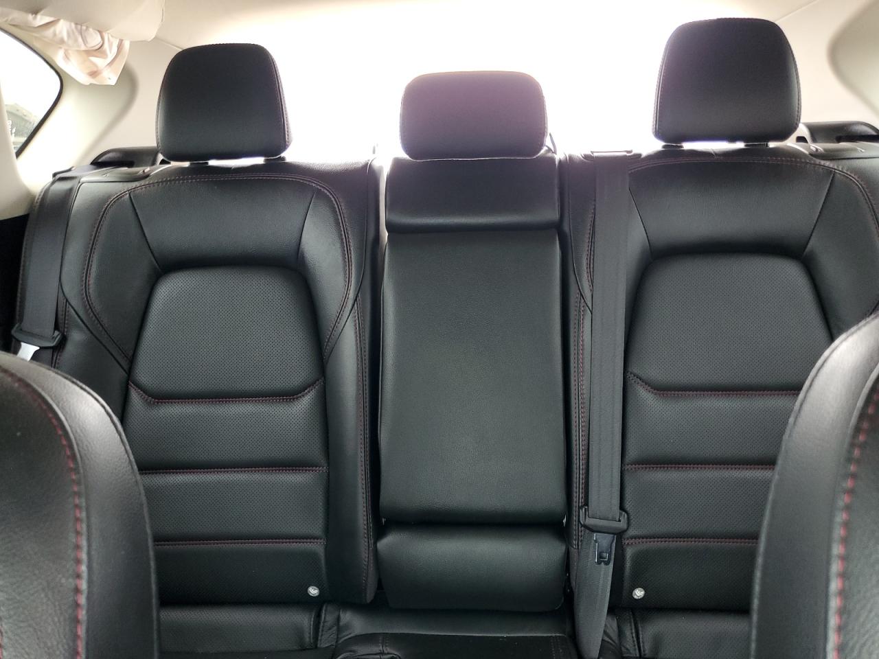 MAZDA CX-5 PREFERRED