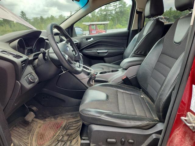 2015 FORD ESCAPE SE - 1FMCU9GX6FUA55350