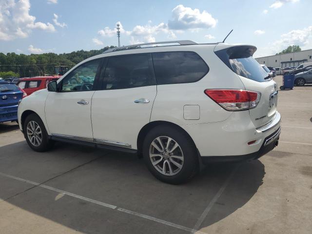 2015 NISSAN PATHFINDER - 5N1AR2MM3FC614109