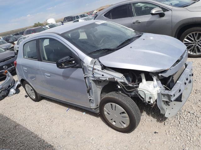 2019 MITSUBISHI MIRAGE ES ML32A3HJ4KH004239