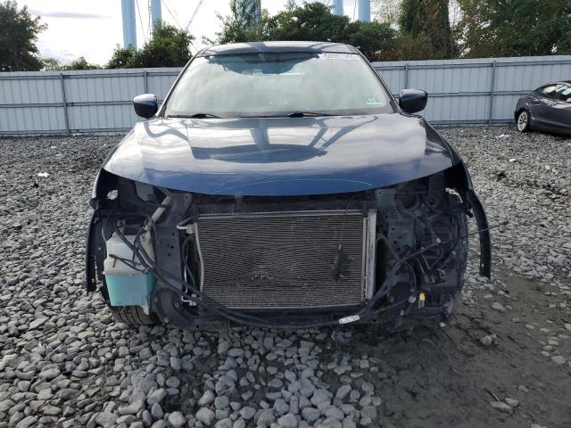 2016 NISSAN ROGUE S KNMAT2MT6GP679348
