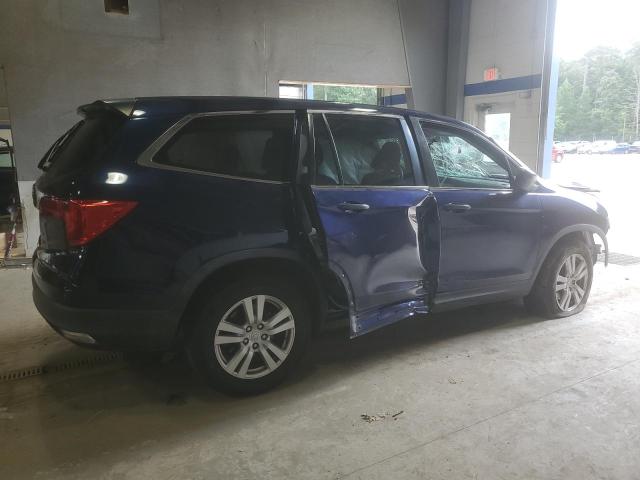 2018 HONDA PILOT LX - 5FNYF5H10JB029481