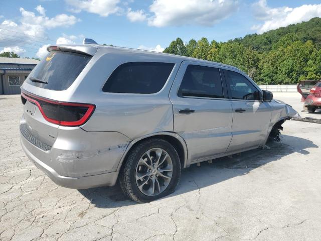 2019 DODGE DURANGO GT - 1C4RDJDGXKC744148