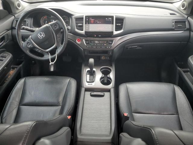 2018 HONDA PILOT EXL 5FNYF6H58JB066397
