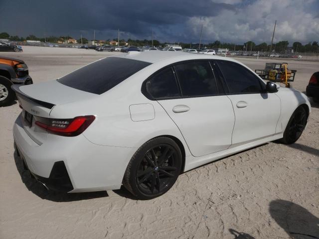 2023 BMW 330I 3MW69FF0XP8D14701