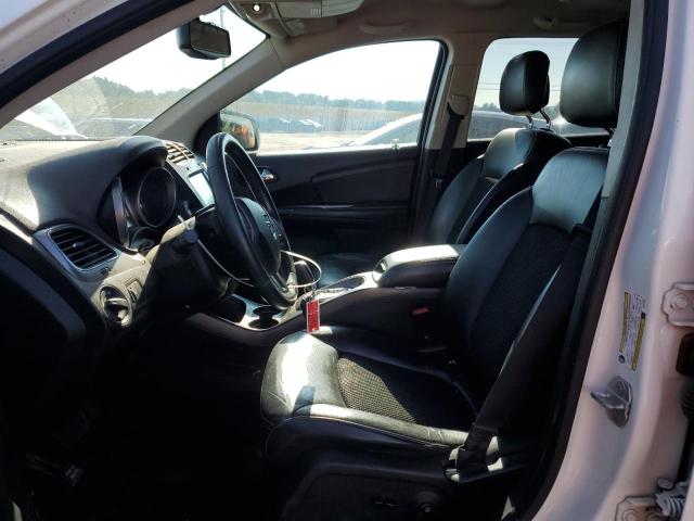 2018 DODGE JOURNEY CR 3C4PDDGG2JT371291