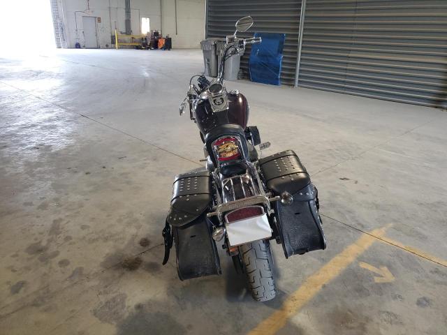 2005 HARLEY-DAVIDSON FXDWGI 1HD1GPW105K335097