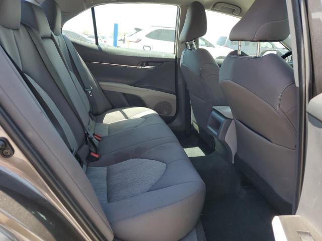 2024 TOYOTA CAMRY LE - 4T1C11AKXRU263744