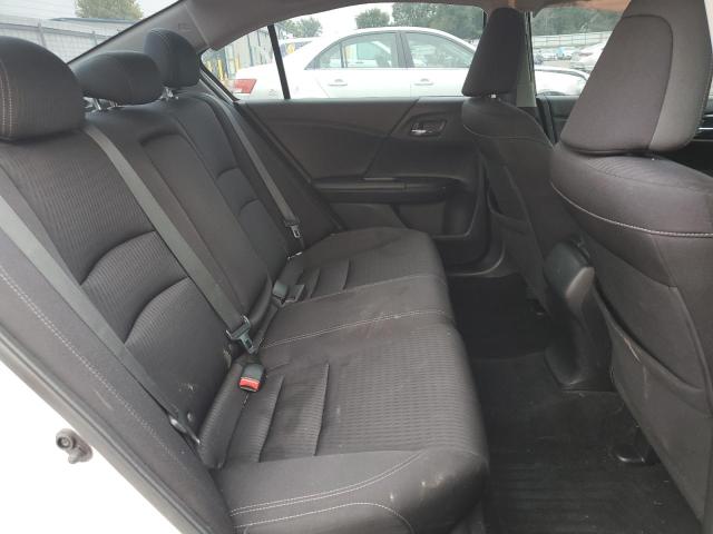 2015 HONDA ACCORD SPORT - 1HGCR2F58FA151626