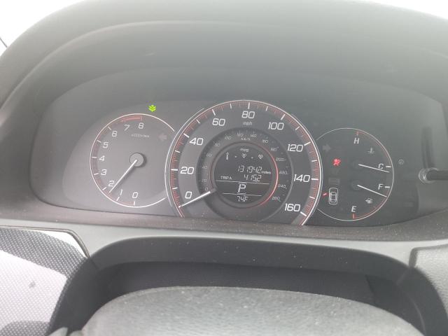 2013 HONDA ACCORD SPORT - 1HGCR2F51DA222422