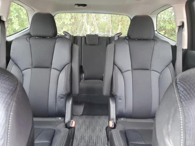 2025 SUBARU ASCENT PRE 4S4WMADD0S3424454