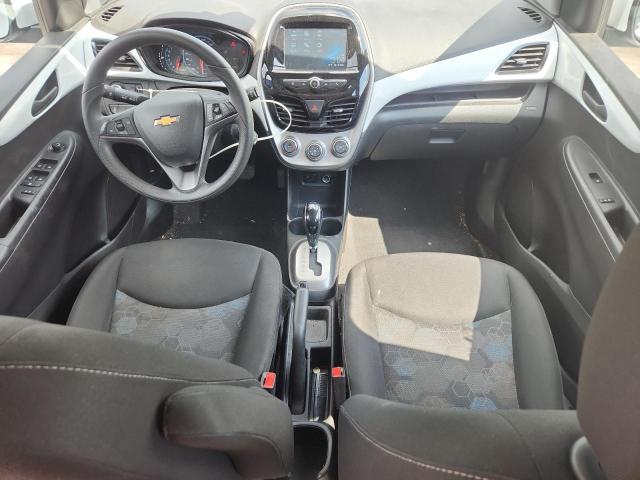 2018 CHEVROLET SPARK 1LT KL8CD6SAXJC419914