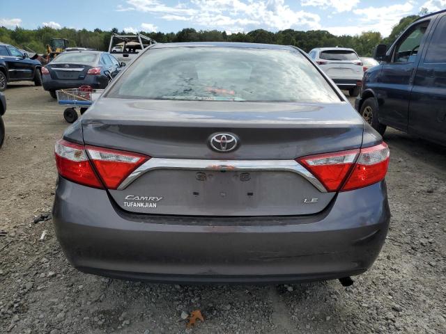 2016 TOYOTA CAMRY LE 4T1BF1FK1GU208974