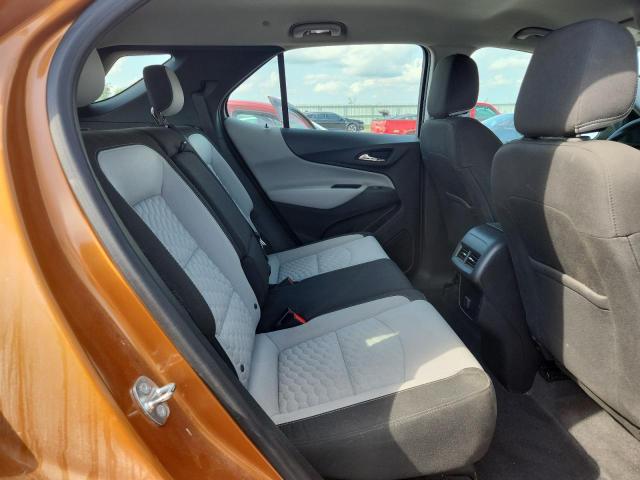 2018 CHEVROLET EQUINOX LS 2GNAXHEV1J6145468
