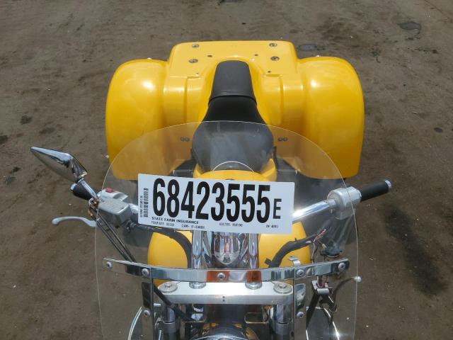 2008 HONDA VTX1300 C 1HFSC55038A400863