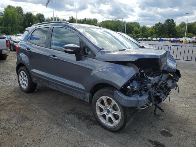 2021 FORD ECOSPORT S MAJ3S2GE7MC456530