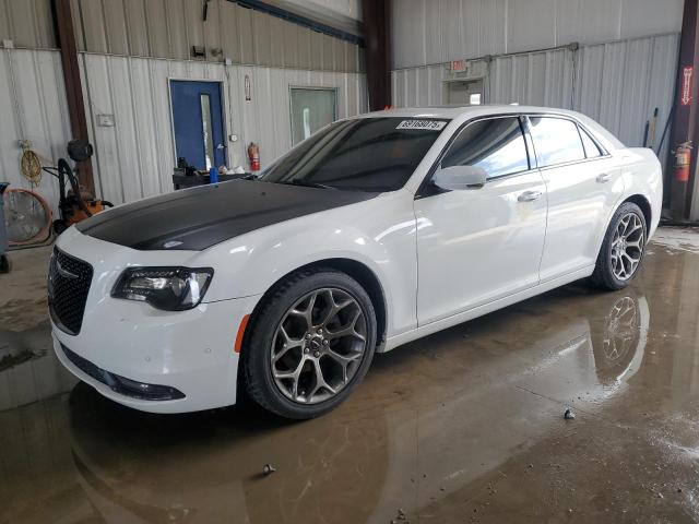 CHRYSLER 300 S