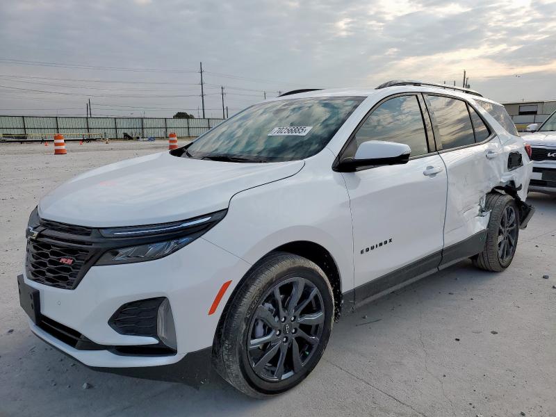 2018 CHEVROLET 10 3GNAXMEG3RS225295