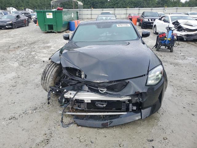 2025 NISSAN Z SPORT JN1BZ4AH0SM411391