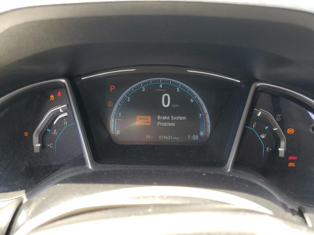 2018 HONDA CIVIC EX JHMFC1F37JX032475