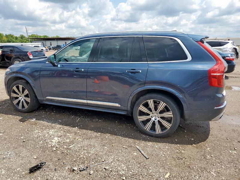 2020 VOLVO XC90 T6 IN YV4A22PL1L1611502