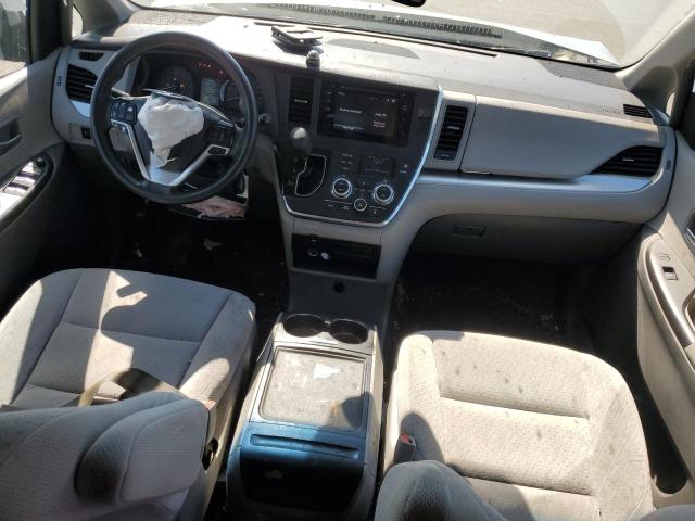2015 TOYOTA SIENNA LE 5TDKK3DC7FS665296