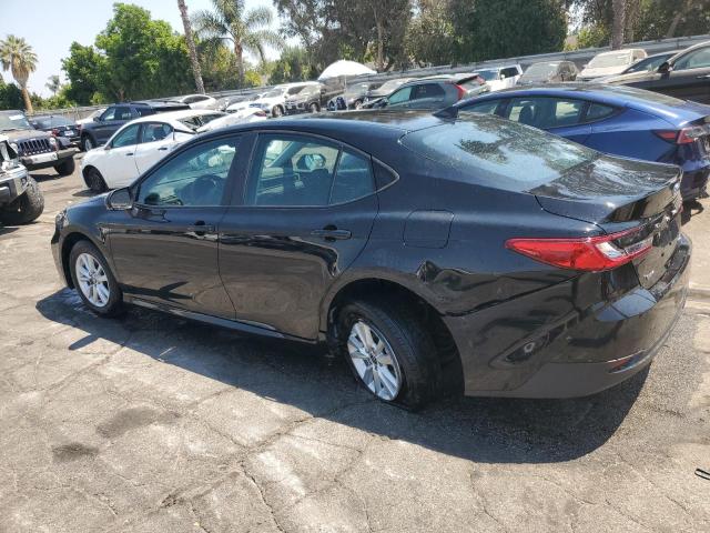 2025 TOYOTA CAMRY XSE 4T1DAACK2SU574317