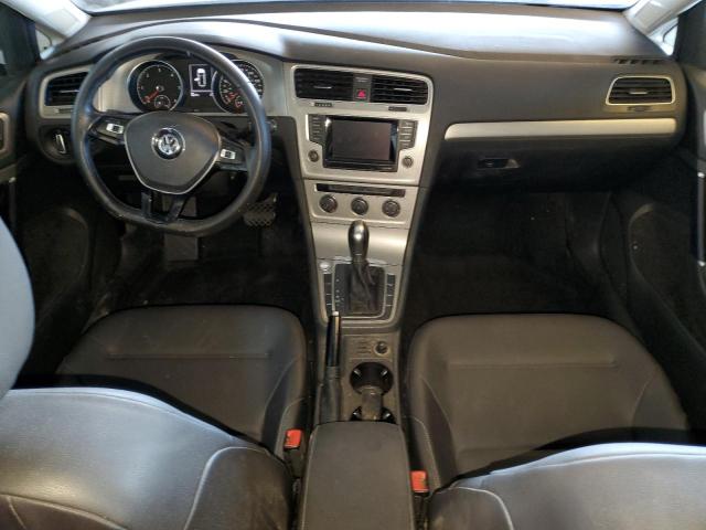 2015 VOLKSWAGEN GOLF SPORT - 3VWCA7AU8FM520275