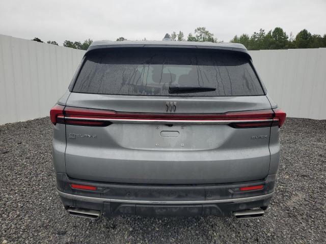 2025 BUICK ENCLAVE PREFERRED 5GAEVARS9SJ222732