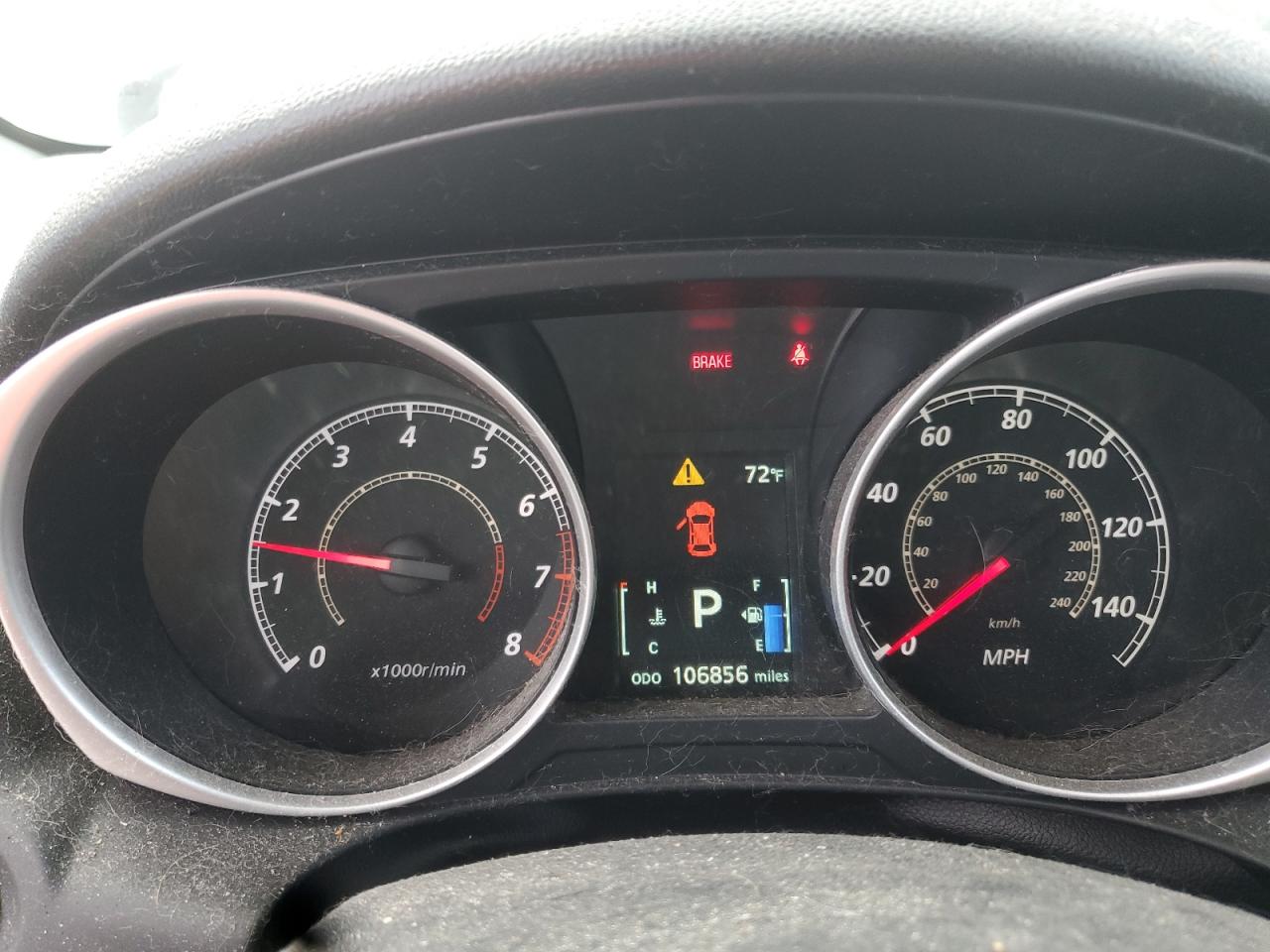 MITSUBISHI OUTLANDER ES