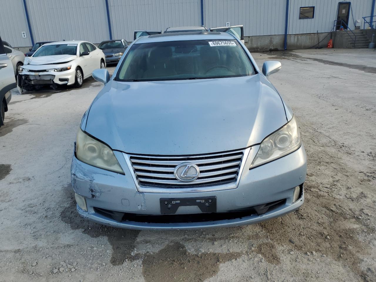 LEXUS ES 350