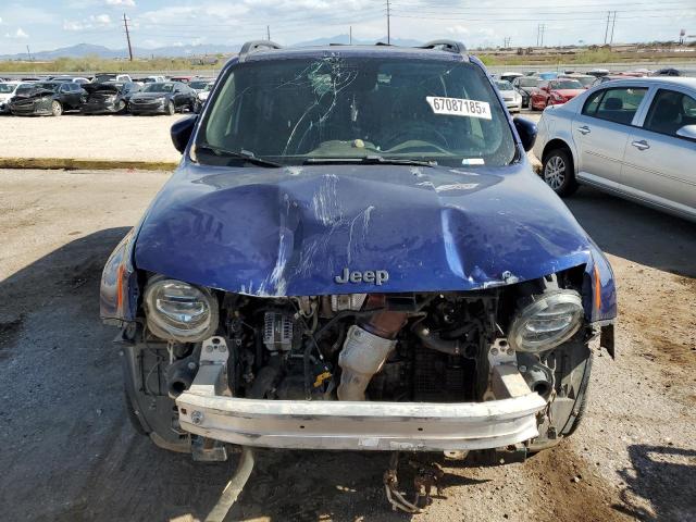 2020 JEEP RENEGADE L ZACNJAB11LPK98388