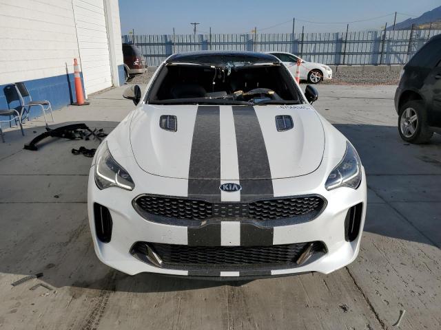 2018 KIA STINGER GT KNAE55LC1J6029965